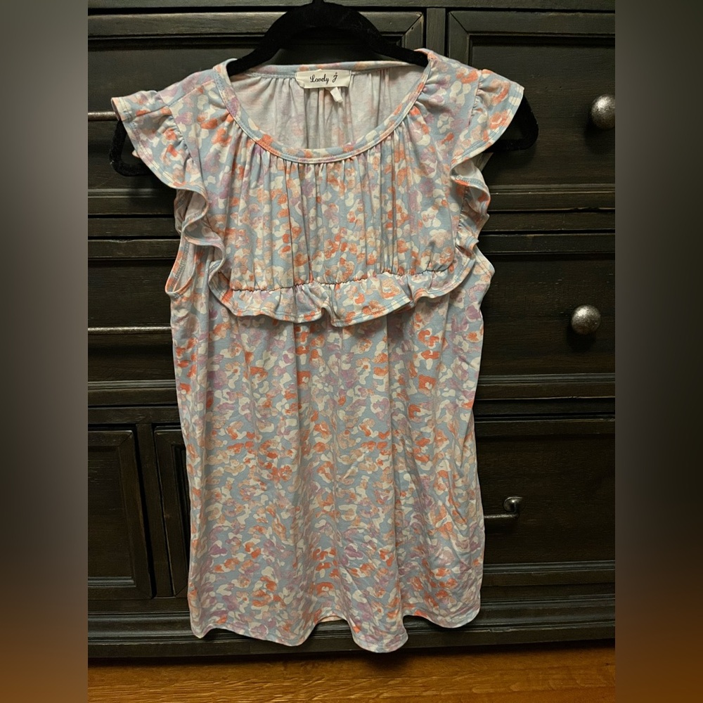 Boutique bought size small